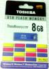 Thẻ nhớ Mini 8GB - anh 1
