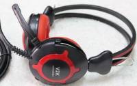 Headphone V2K Siêu trâu, dây 5ly, Loa to,Bass mạnh