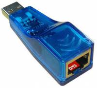 USB lan card