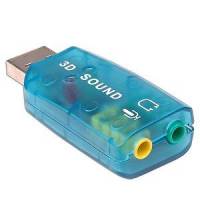 USB sound