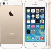 IPHONE 5S 16GB