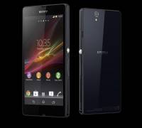 Sony Xperia Z Ultra