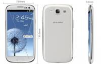 SAMSUNG GALAXY S3(HÀNG CHÍNH HÃNG)-MỚI 100%